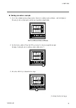 Preview for 15 page of RKC INSTRUMENT SA100L Communication Instruction Manual