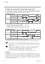 Preview for 18 page of RKC INSTRUMENT SA100L Communication Instruction Manual