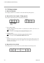 Preview for 20 page of RKC INSTRUMENT SA100L Communication Instruction Manual