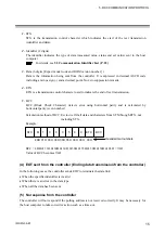 Preview for 21 page of RKC INSTRUMENT SA100L Communication Instruction Manual