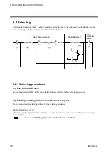 Preview for 24 page of RKC INSTRUMENT SA100L Communication Instruction Manual