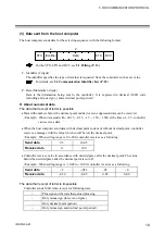 Preview for 25 page of RKC INSTRUMENT SA100L Communication Instruction Manual