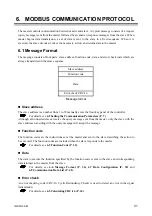 Preview for 37 page of RKC INSTRUMENT SA100L Communication Instruction Manual