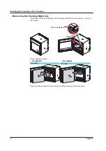 Preview for 8 page of RKC INSTRUMENT SBR-EW180 User Manual