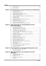 Preview for 12 page of RKC INSTRUMENT SBR-EW180 User Manual