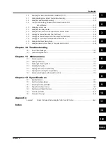 Preview for 13 page of RKC INSTRUMENT SBR-EW180 User Manual