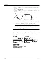 Preview for 22 page of RKC INSTRUMENT SBR-EW180 User Manual