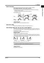 Preview for 23 page of RKC INSTRUMENT SBR-EW180 User Manual