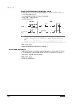 Preview for 26 page of RKC INSTRUMENT SBR-EW180 User Manual