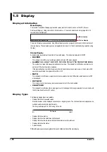 Preview for 36 page of RKC INSTRUMENT SBR-EW180 User Manual