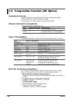 Preview for 38 page of RKC INSTRUMENT SBR-EW180 User Manual