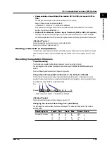 Preview for 39 page of RKC INSTRUMENT SBR-EW180 User Manual