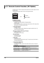 Preview for 42 page of RKC INSTRUMENT SBR-EW180 User Manual