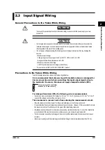 Preview for 49 page of RKC INSTRUMENT SBR-EW180 User Manual