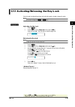 Preview for 78 page of RKC INSTRUMENT SBR-EW180 User Manual