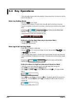 Preview for 80 page of RKC INSTRUMENT SBR-EW180 User Manual