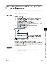 Preview for 129 page of RKC INSTRUMENT SBR-EW180 User Manual