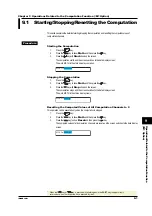 Preview for 159 page of RKC INSTRUMENT SBR-EW180 User Manual