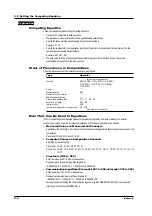 Preview for 162 page of RKC INSTRUMENT SBR-EW180 User Manual