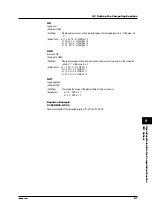 Preview for 165 page of RKC INSTRUMENT SBR-EW180 User Manual