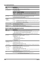 Preview for 205 page of RKC INSTRUMENT SBR-EW180 User Manual