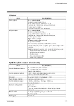 Preview for 17 page of RKC INSTRUMENT SR Mini HG SYSTEM H-LNK-A Instruction Manual