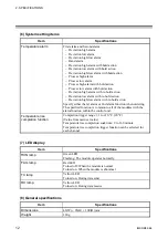 Preview for 18 page of RKC INSTRUMENT SR Mini HG SYSTEM H-LNK-A Instruction Manual