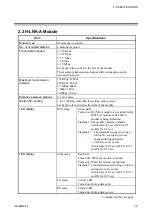 Preview for 19 page of RKC INSTRUMENT SR Mini HG SYSTEM H-LNK-A Instruction Manual