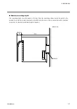 Preview for 23 page of RKC INSTRUMENT SR Mini HG SYSTEM H-LNK-A Instruction Manual