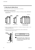 Preview for 24 page of RKC INSTRUMENT SR Mini HG SYSTEM H-LNK-A Instruction Manual