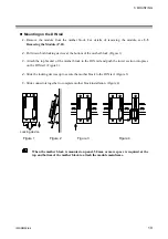 Preview for 25 page of RKC INSTRUMENT SR Mini HG SYSTEM H-LNK-A Instruction Manual