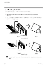 Preview for 26 page of RKC INSTRUMENT SR Mini HG SYSTEM H-LNK-A Instruction Manual