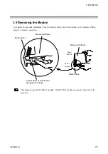 Preview for 27 page of RKC INSTRUMENT SR Mini HG SYSTEM H-LNK-A Instruction Manual