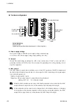 Preview for 30 page of RKC INSTRUMENT SR Mini HG SYSTEM H-LNK-A Instruction Manual