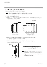 Preview for 30 page of RKC INSTRUMENT SR Mini HG SYSTEM H-PCP-J Instruction Manual