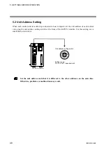 Preview for 56 page of RKC INSTRUMENT SR Mini HG SYSTEM H-PCP-J Instruction Manual