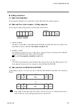 Preview for 61 page of RKC INSTRUMENT SR Mini HG SYSTEM H-PCP-J Instruction Manual