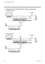 Preview for 64 page of RKC INSTRUMENT SR Mini HG SYSTEM H-PCP-J Instruction Manual