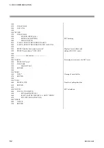 Preview for 70 page of RKC INSTRUMENT SR Mini HG SYSTEM H-PCP-J Instruction Manual