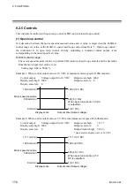 Preview for 184 page of RKC INSTRUMENT SR Mini HG SYSTEM H-PCP-J Instruction Manual