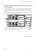 Preview for 33 page of RKC INSTRUMENT SR Mini HG Supplementary Information