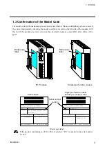 Предварительный просмотр 9 страницы RKC INSTRUMENT SR Mini System Hardware Instruction Manual