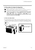 Предварительный просмотр 19 страницы RKC INSTRUMENT SR Mini System Hardware Instruction Manual