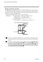 Предварительный просмотр 34 страницы RKC INSTRUMENT SR Mini System Hardware Instruction Manual