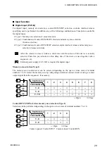 Предварительный просмотр 35 страницы RKC INSTRUMENT SR Mini System Hardware Instruction Manual