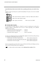 Предварительный просмотр 36 страницы RKC INSTRUMENT SR Mini System Hardware Instruction Manual