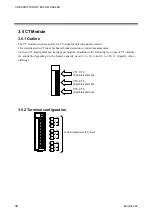 Предварительный просмотр 48 страницы RKC INSTRUMENT SR Mini System Hardware Instruction Manual