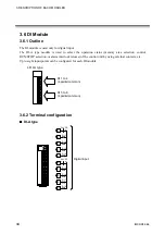 Предварительный просмотр 50 страницы RKC INSTRUMENT SR Mini System Hardware Instruction Manual