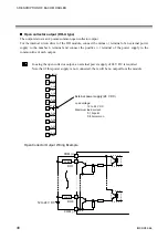 Предварительный просмотр 54 страницы RKC INSTRUMENT SR Mini System Hardware Instruction Manual