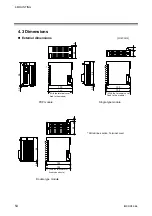 Предварительный просмотр 60 страницы RKC INSTRUMENT SR Mini System Hardware Instruction Manual